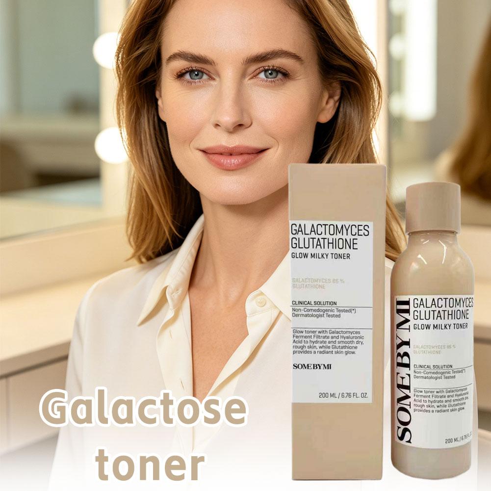 SOME BY MI Tonico Viso Galacto - Skincare Some By Mi recensione e prezzo