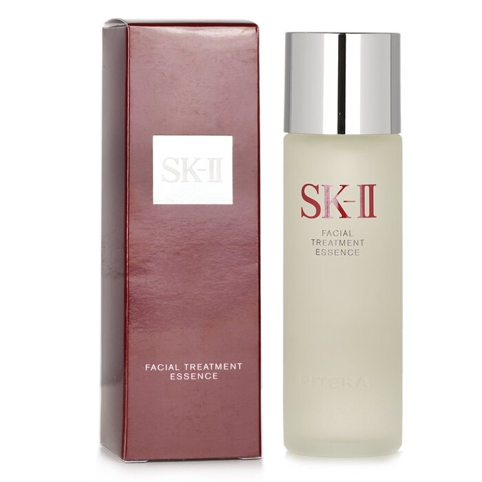 SK-II Essenza per il trattamen - Skincare Sk Ii recensione e prezzo