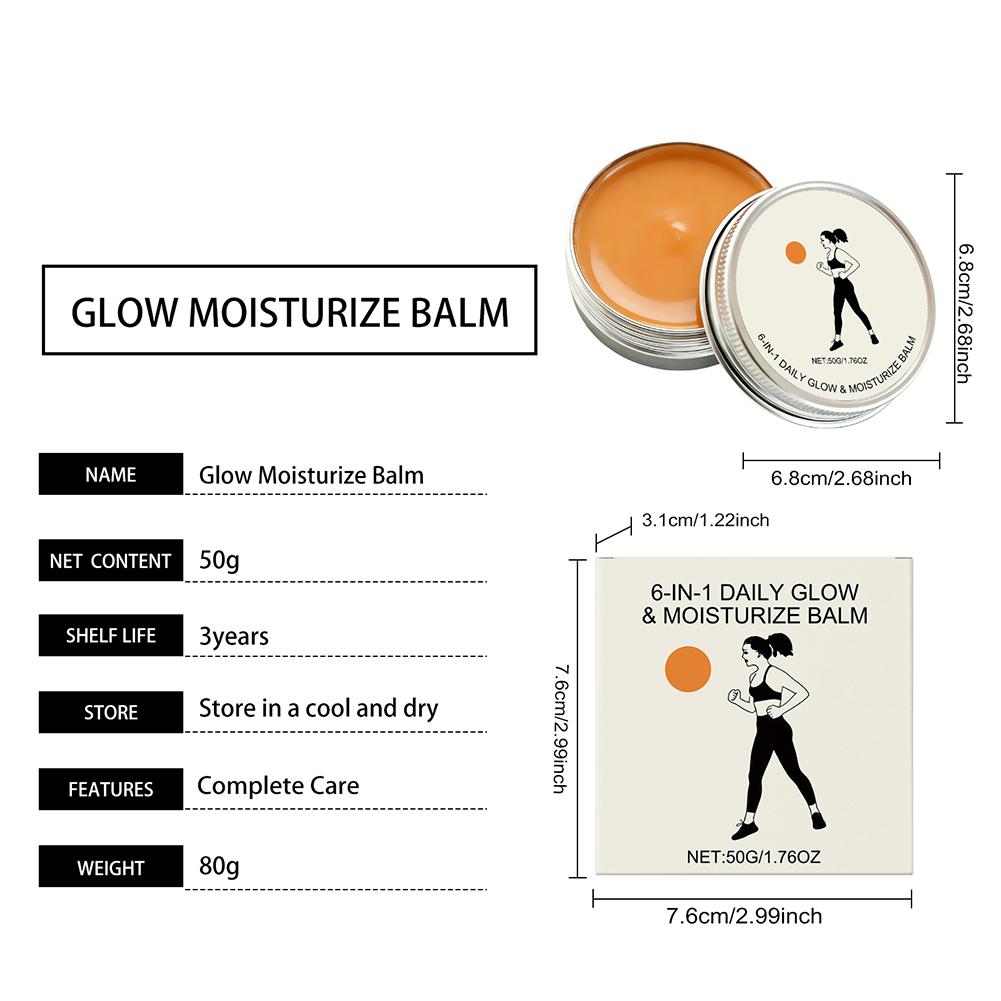 3 tipi di prodotti per la cura - Skincare Glow recensione e prezzo