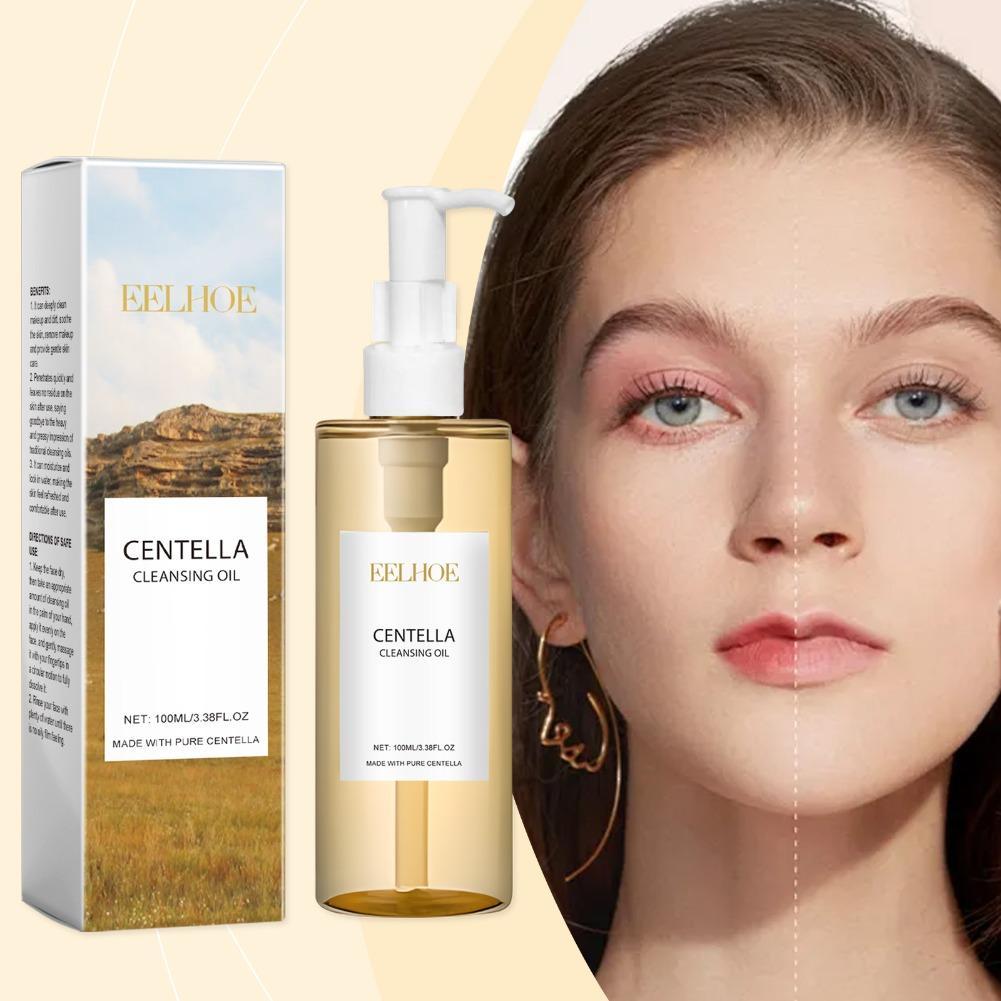 Set Skincare alla Centella: Ol - Skincare Korea recensione e prezzo