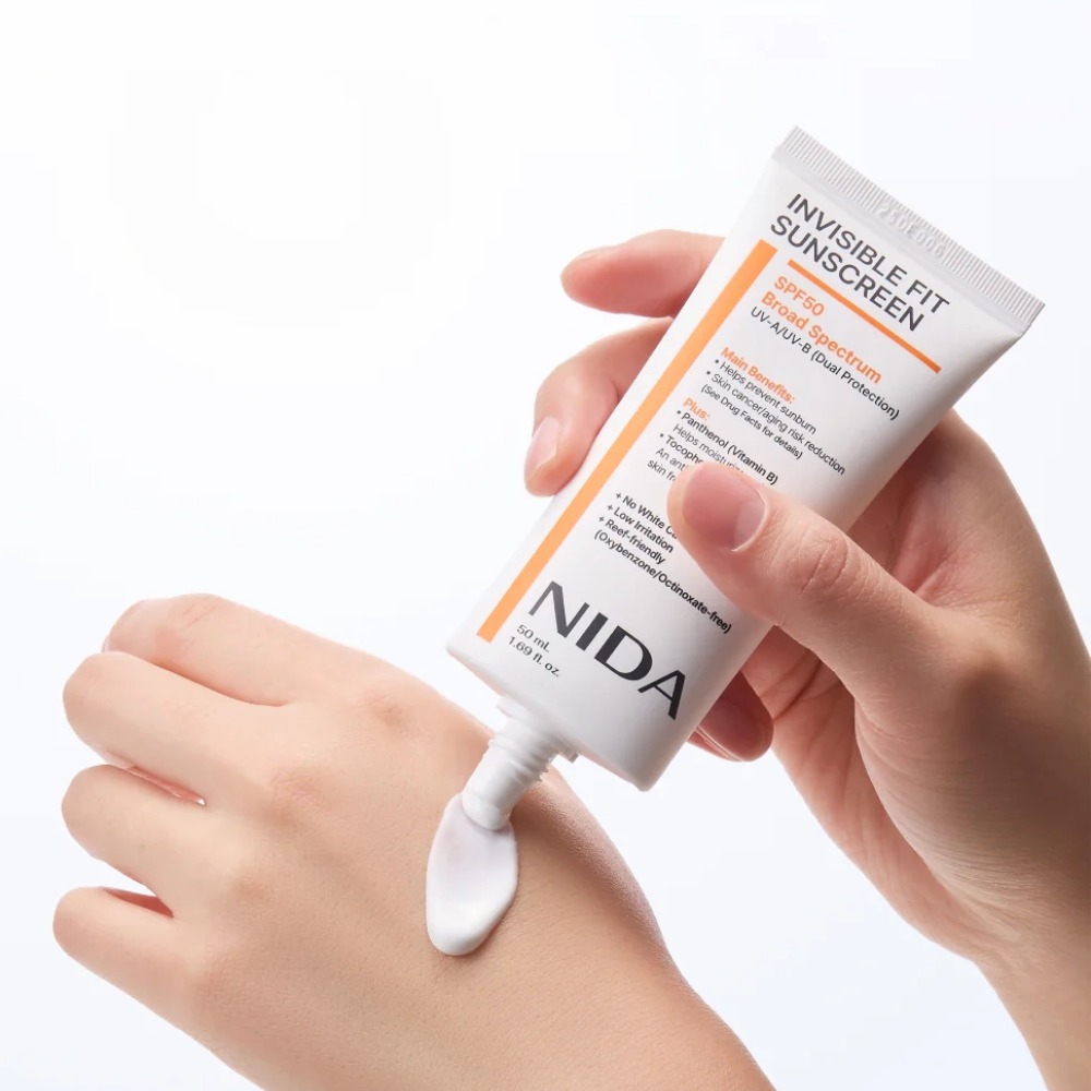 Crema Viso Idratante Coreana N - Skincare Retinol recensione e prezzo