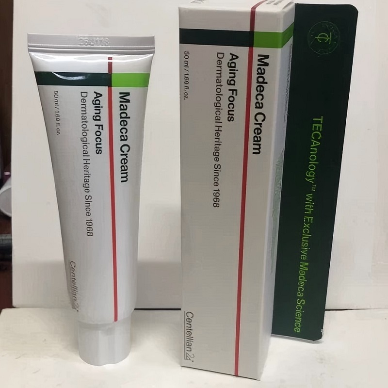 Nuova Crema Centellian 24 Made - Skincare Korea recensione e prezzo