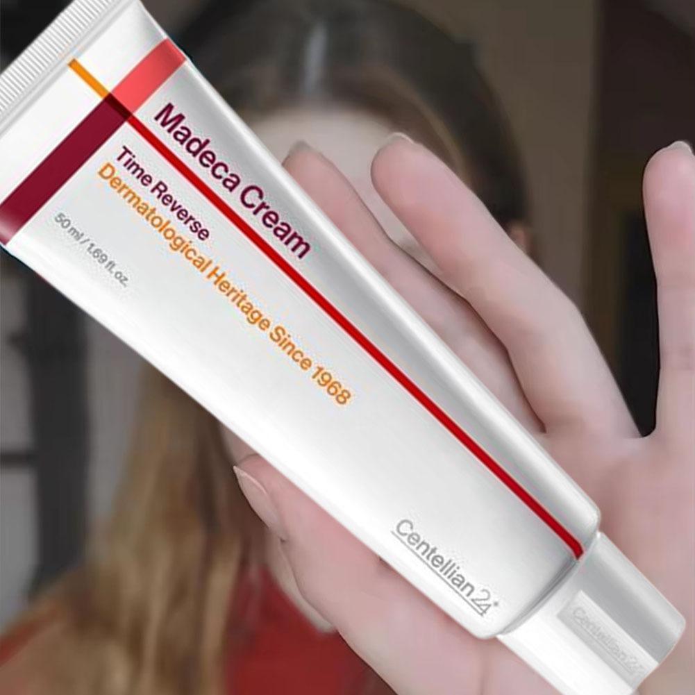 Nuova Crema Centellian 24 Made - Skincare Korea recensione e prezzo