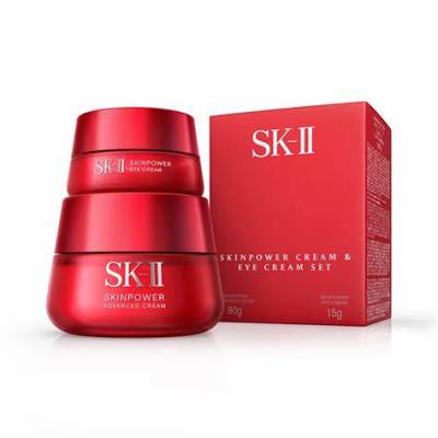 Set crema occhi e viso SK-II ( - Skincare Sk Ii recensione e prezzo