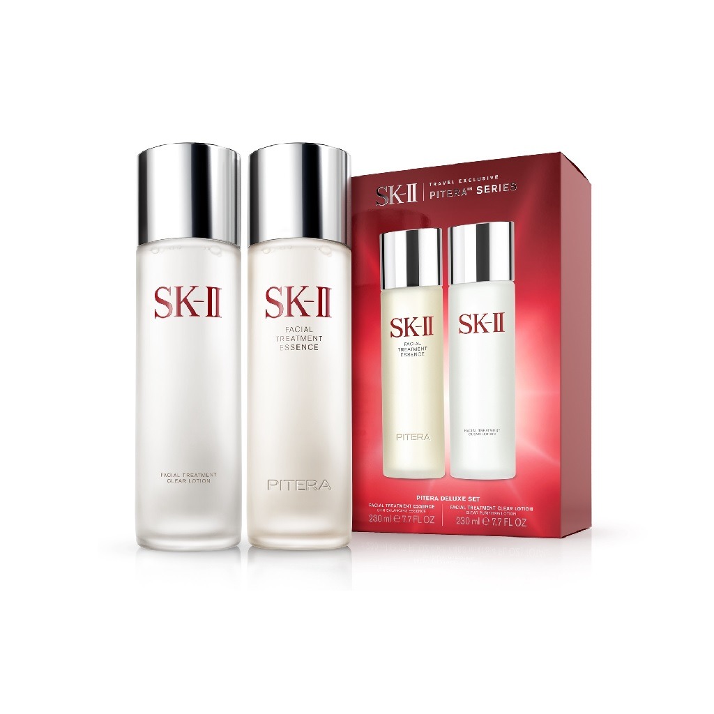 SK-II Trattamento viso Essenza - Skincare Sk Ii recensione e prezzo