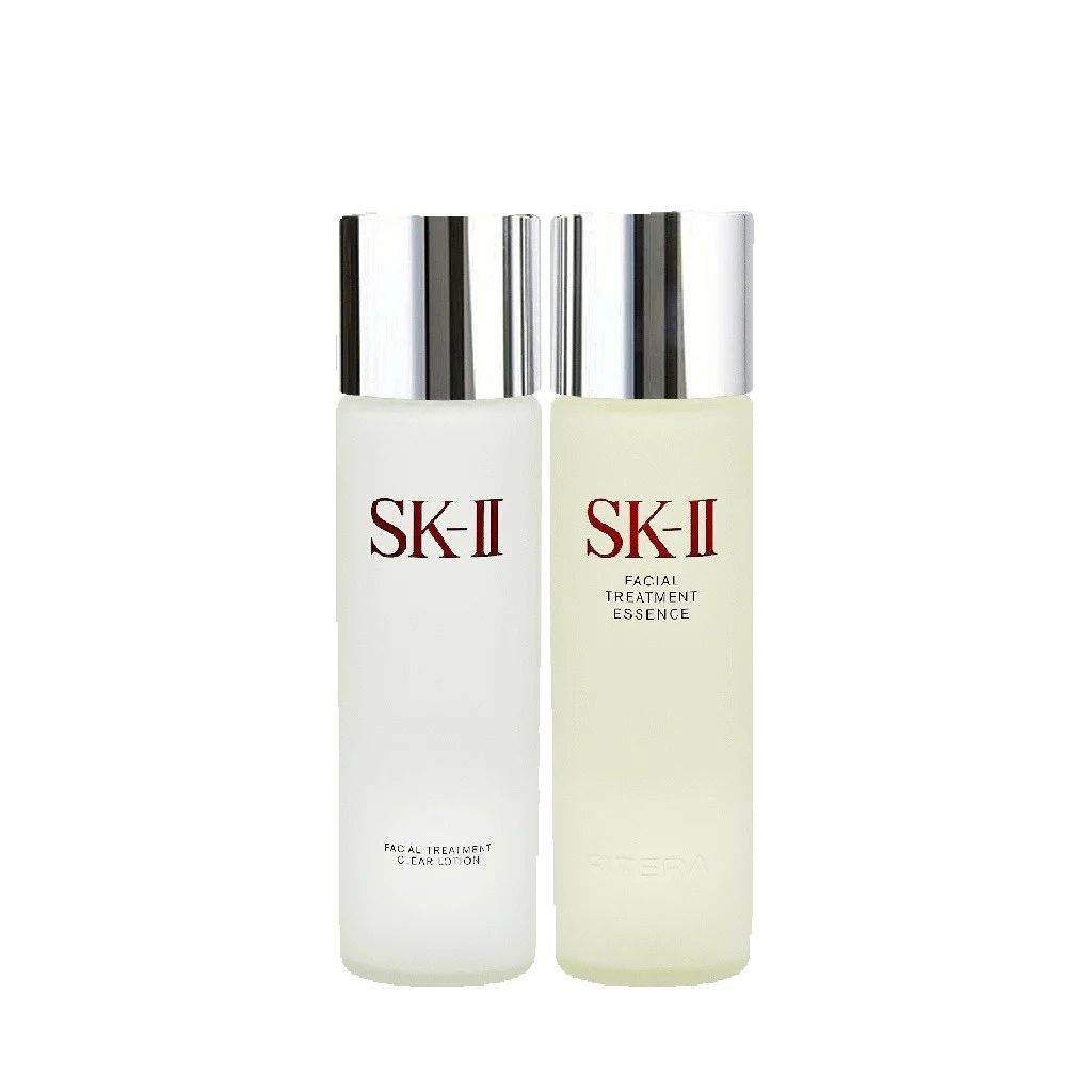 SK-II Trattamento viso Essenza - Skincare Sk Ii recensione e prezzo