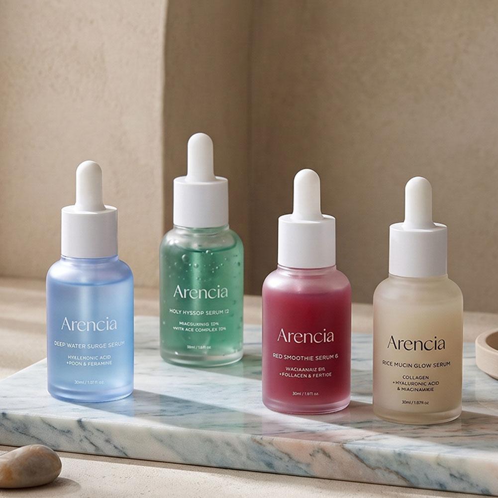 Siero Coreano Illuminante e Ri - Skincare Glow recensione e prezzo
