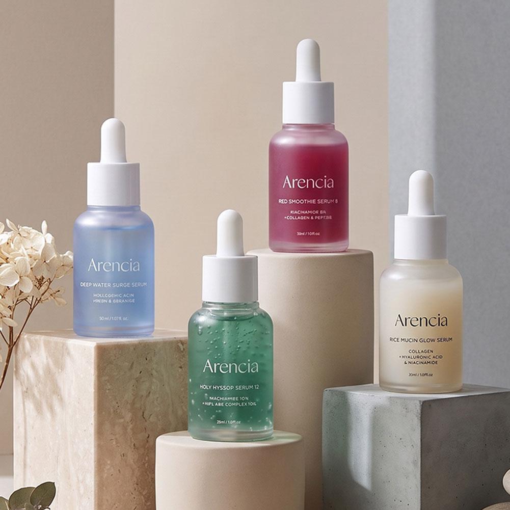 Siero Coreano Illuminante e Ri - Skincare Glow recensione e prezzo