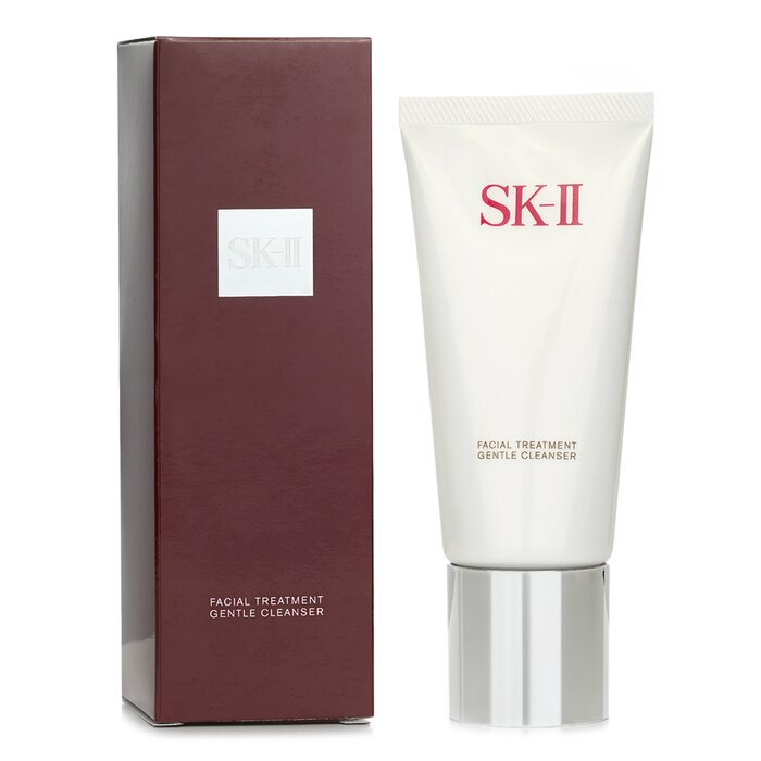 SK-II Detergente per il tratta - Skincare Sk Ii recensione e prezzo