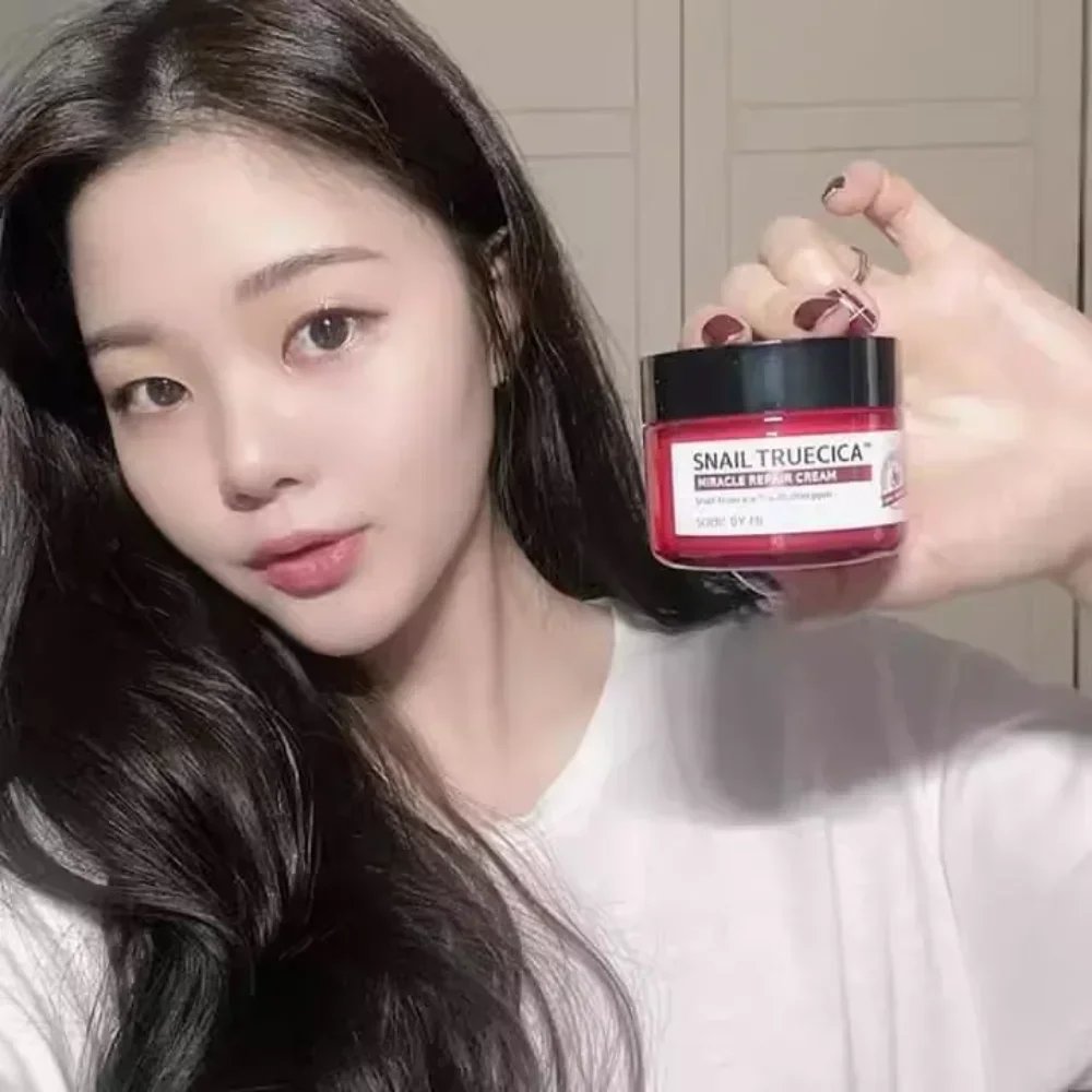 Corea SOME BY MI Lumaca Trueci - Skincare Some By Mi recensione e prezzo