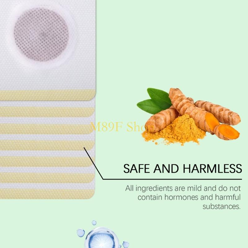 M89F Toppe invisibili per il c - Skincare Herbal recensione e prezzo