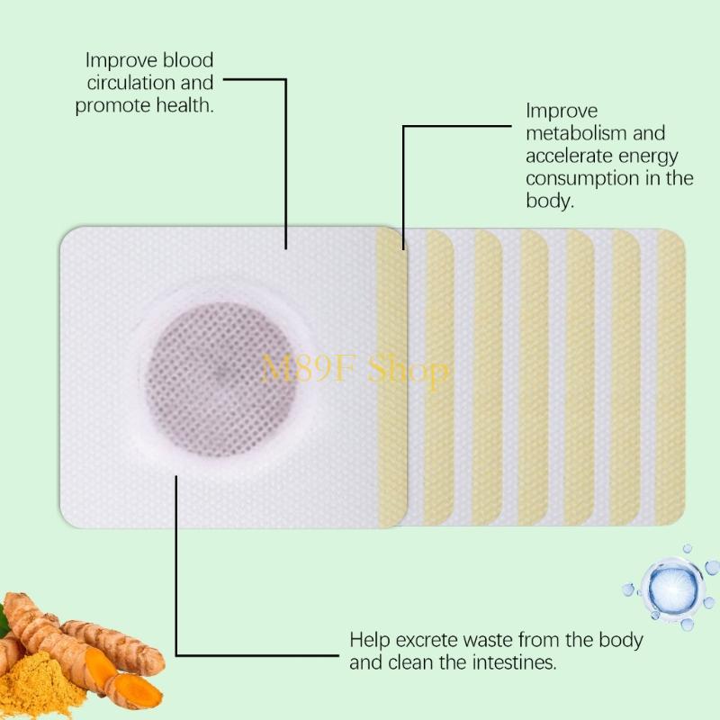 M89F Toppe invisibili per il c - Skincare Herbal recensione e prezzo