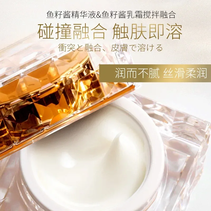 Platino Raro Lusso Caviale Set - Skincare Korea recensione e prezzo