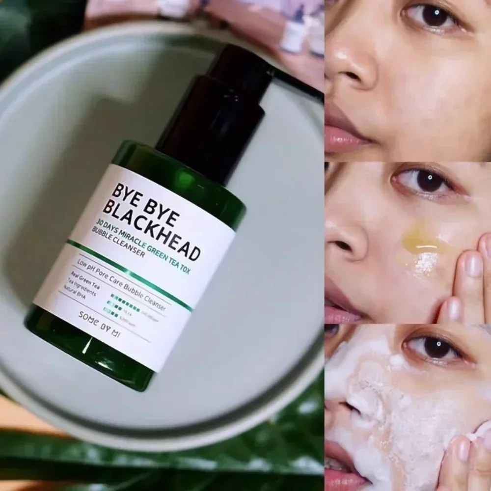 Corea SOME BY MI Bye Bye Black - Skincare Some By Mi recensione e prezzo