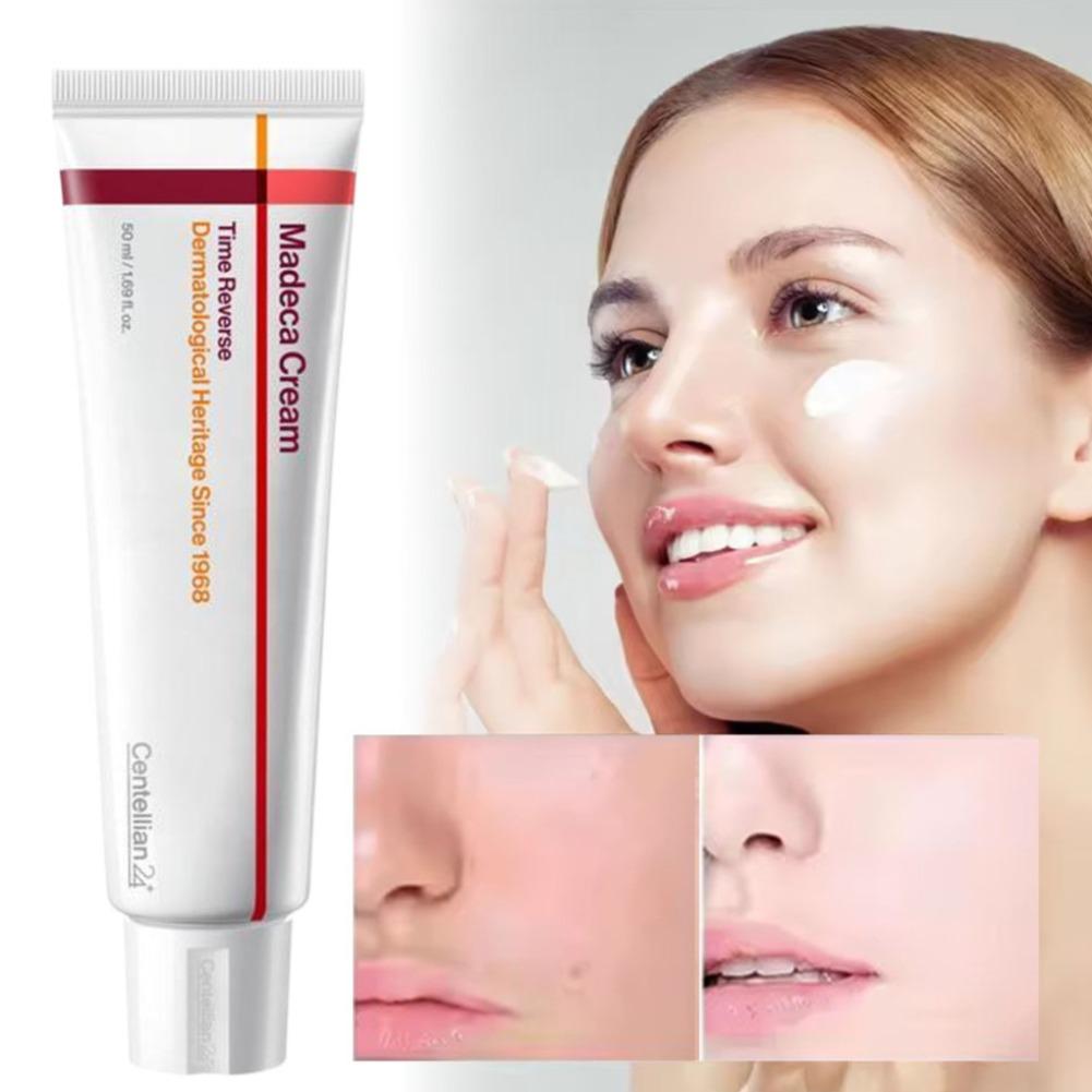 Crema Coreana Madeca con Cente - Skincare Korea recensione e prezzo