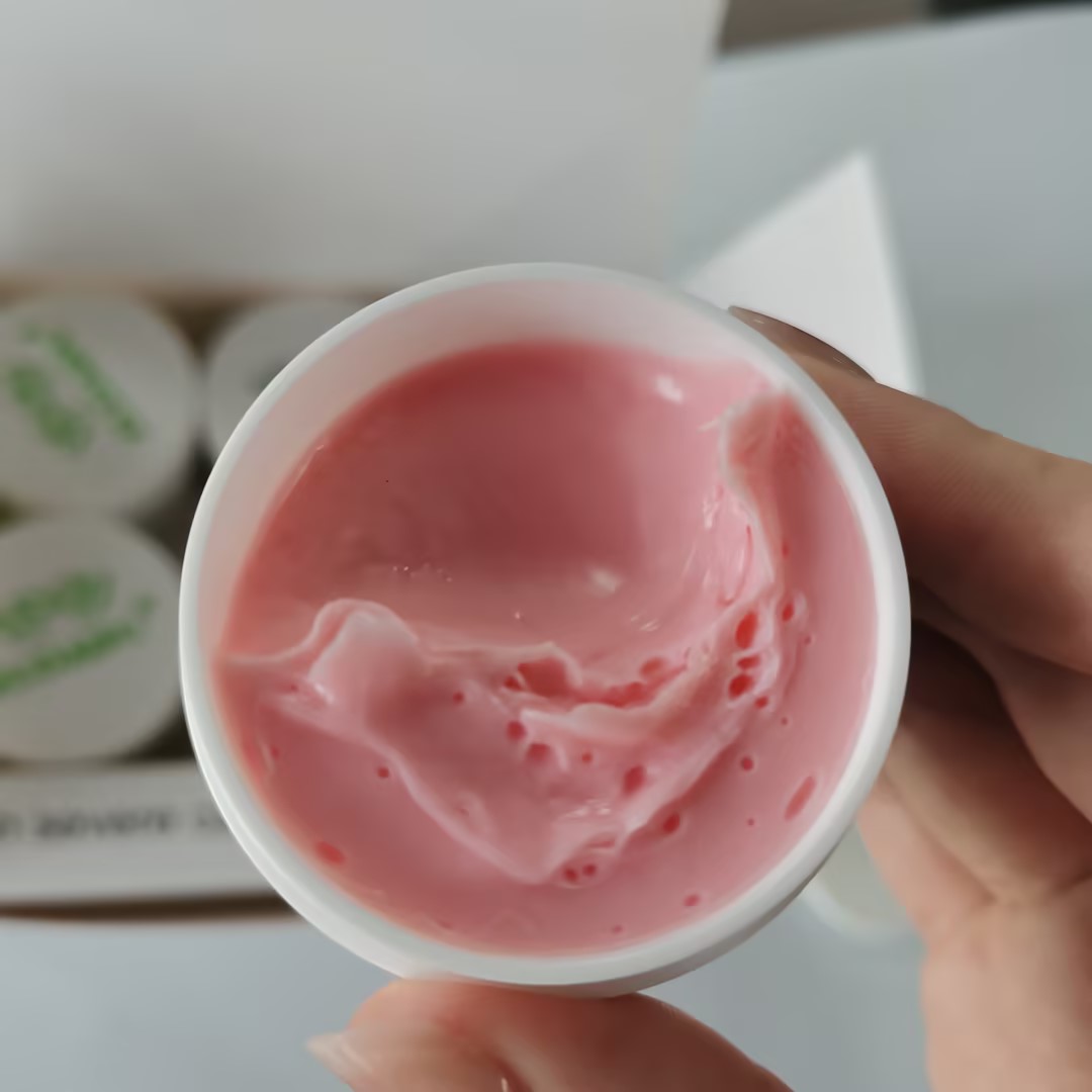 2/4 pezzi di crema viso idrata - Skincare Herbal recensione e prezzo