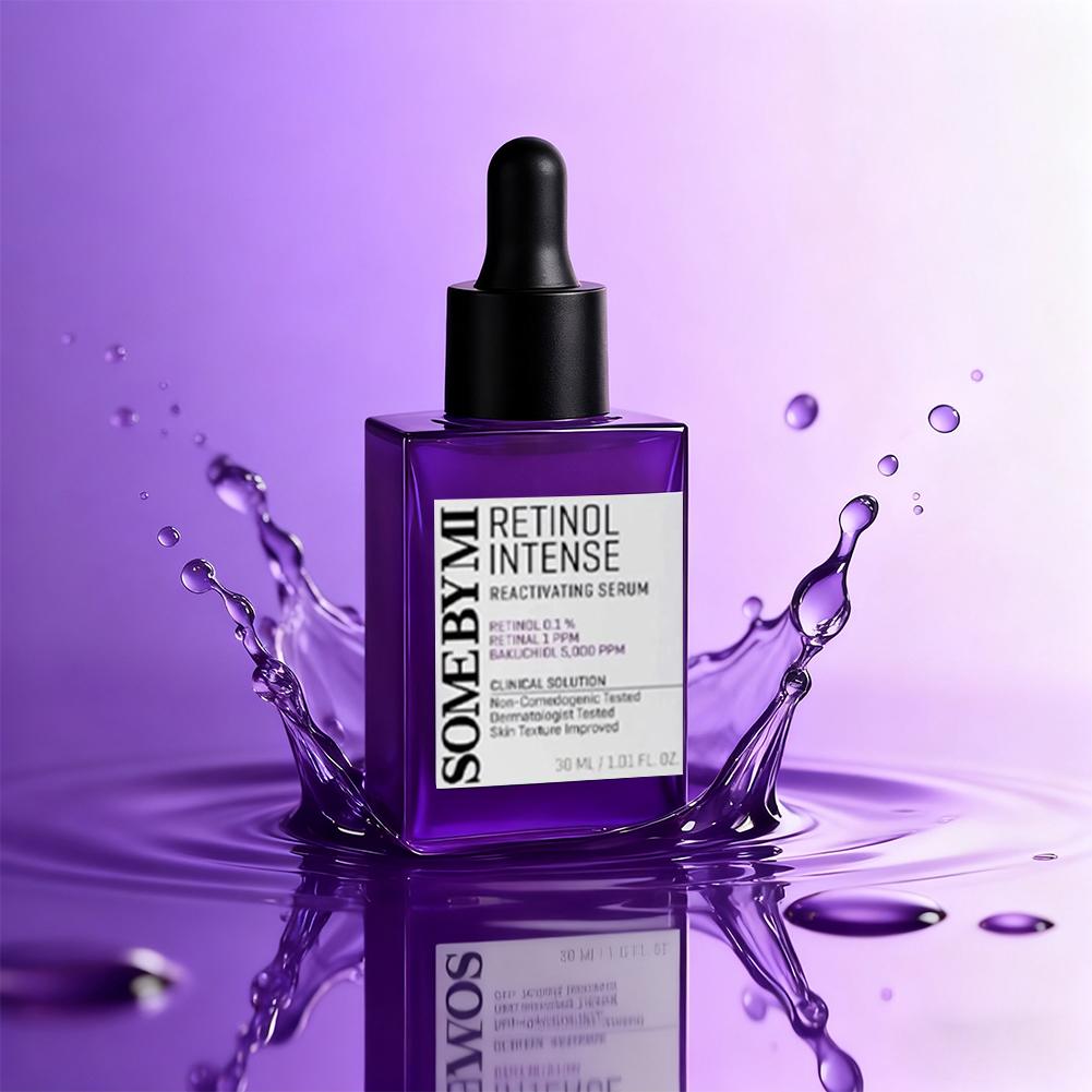 SOME coreano BY MI Retinol Ess - Skincare Some By Mi recensione e prezzo