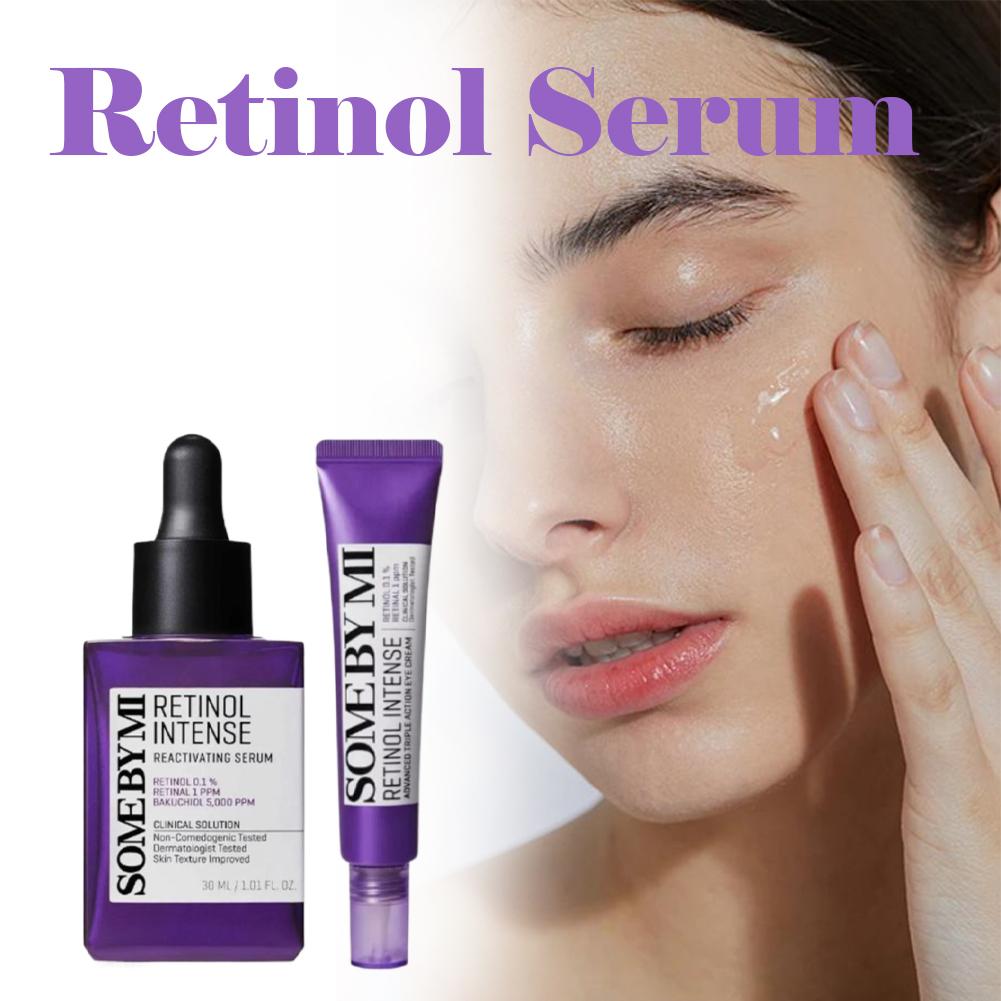 SOME coreano BY MI Retinol Ess - Skincare Some By Mi recensione e prezzo
